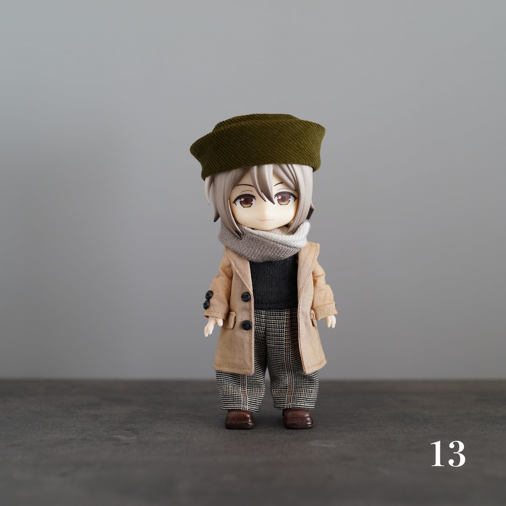 【受注】コーデュロイハット2025