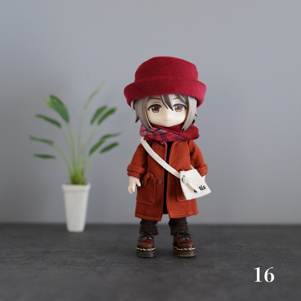 【受注】コーデュロイハット2025