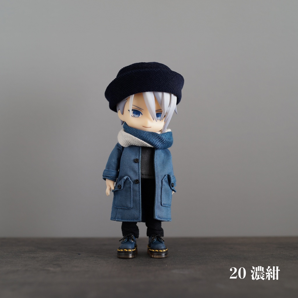 【受注】コーデュロイハット2025