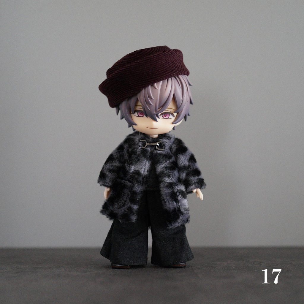 【受注】コーデュロイハット2025