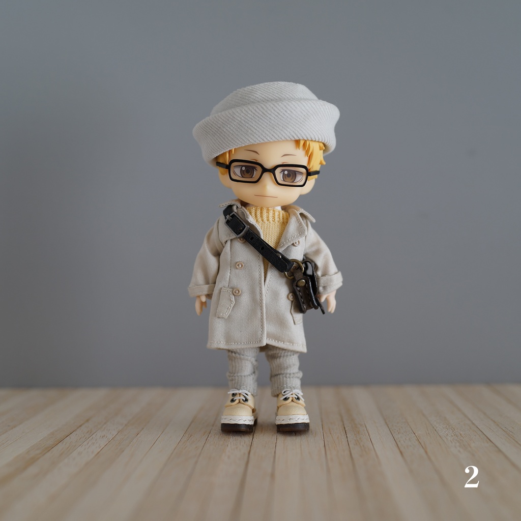 【受注】コーデュロイハット2025