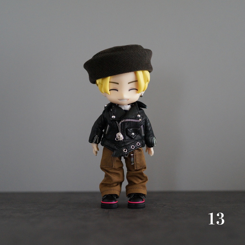 【受注】コーデュロイハット2025