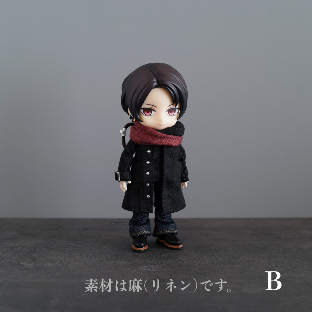 【受注】秋冬スヌード