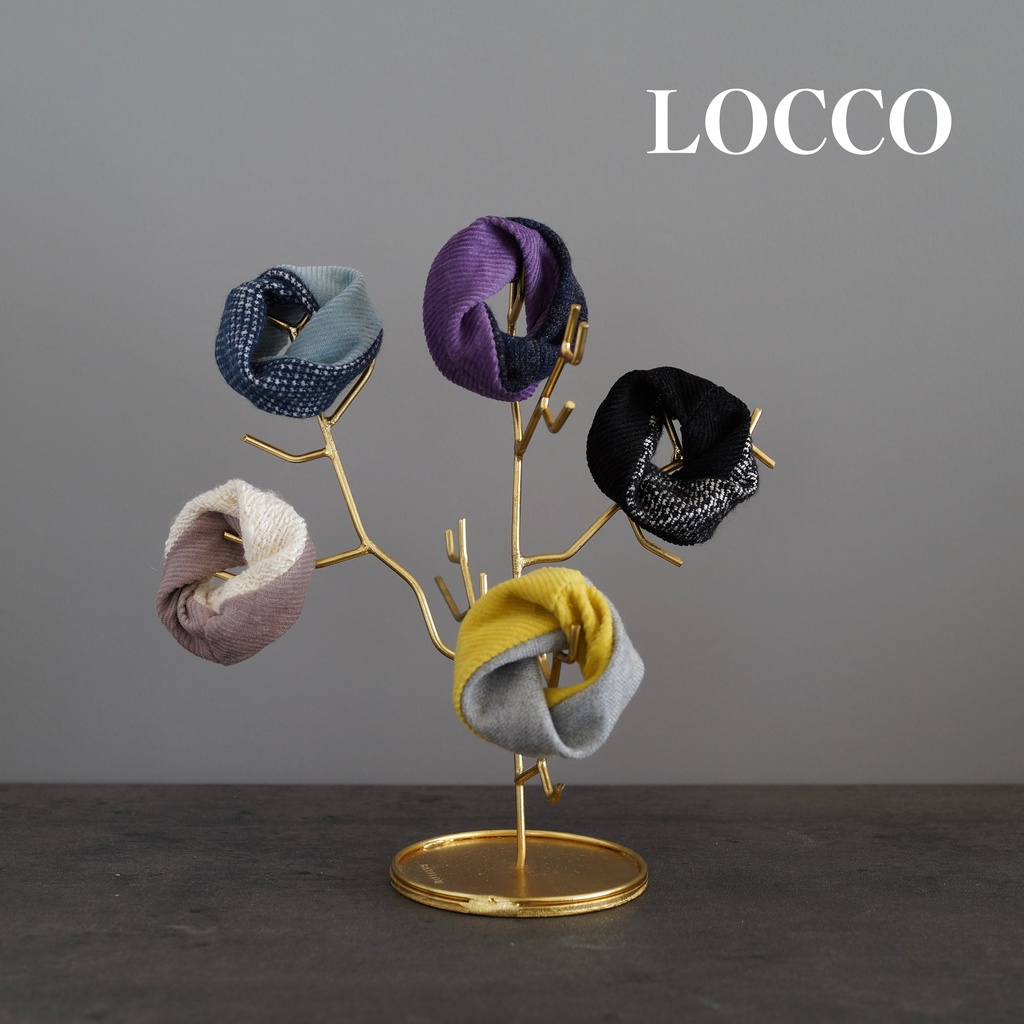 【受注】秋冬スヌード