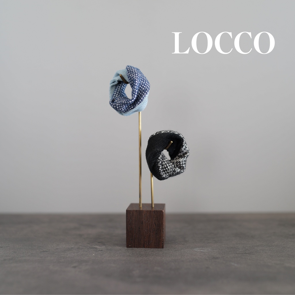 【受注】秋冬スヌード