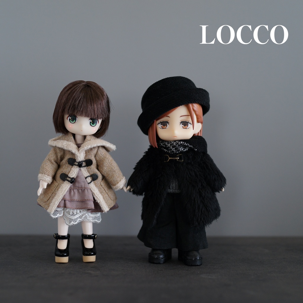 【受注】秋冬スヌード