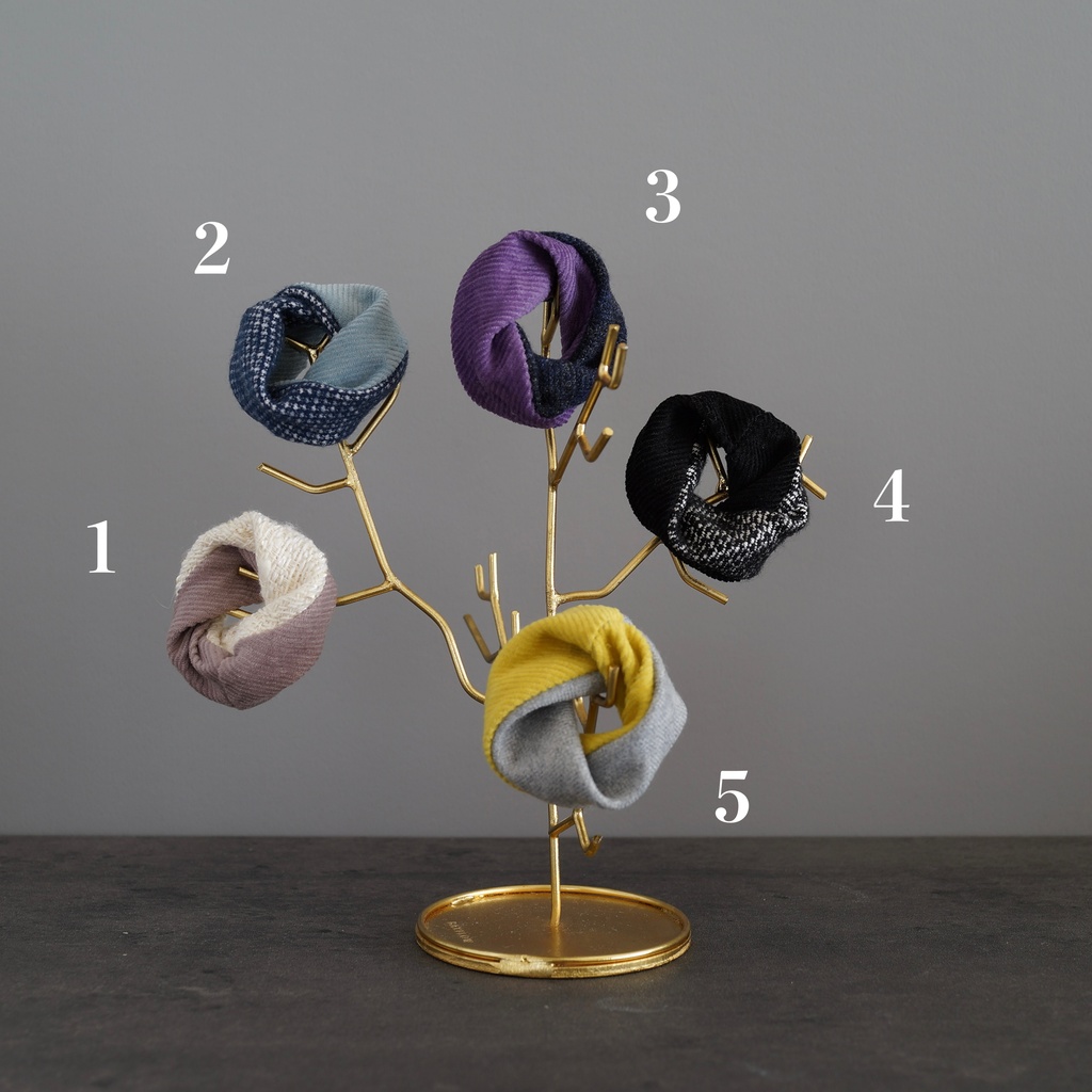 【受注】秋冬スヌード