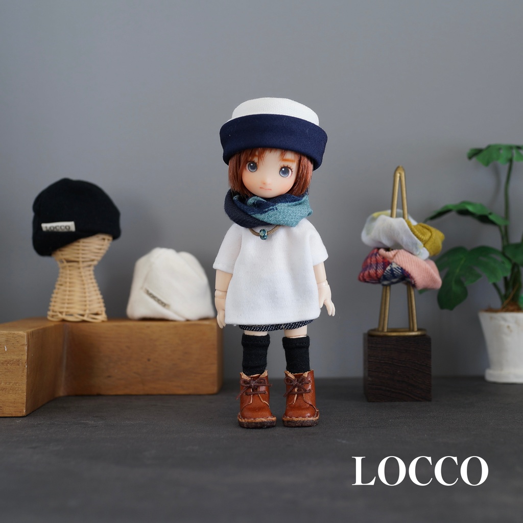 【即納】ハッピーセット　女の子用（3.5インチ）