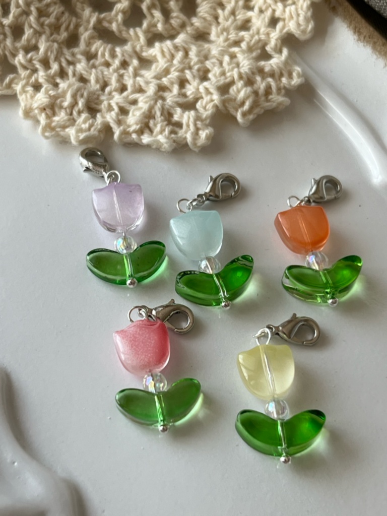 吉良吉影/キラークイーン ピアス/ノンホールピアス 片耳売り・一個売り