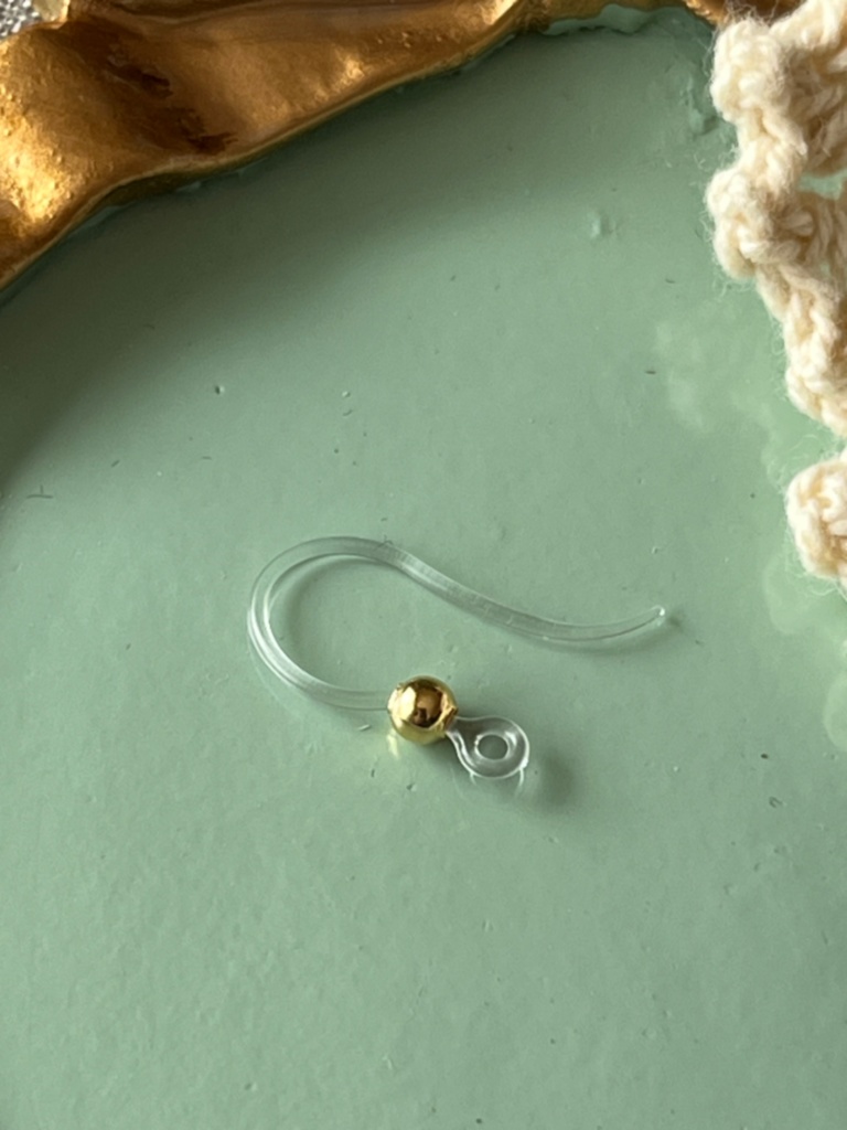 東方仗助 タッセルピアス/ノンホールピアス 片方売り・1個売り