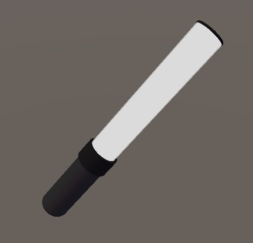 [ペンライト] penlight with emmision