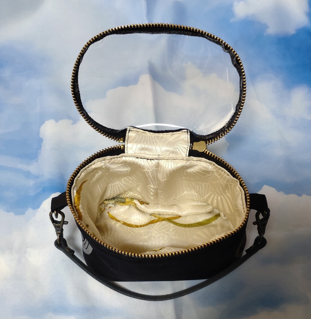 刀剣乱舞 近侍連れ歩きバッグ2