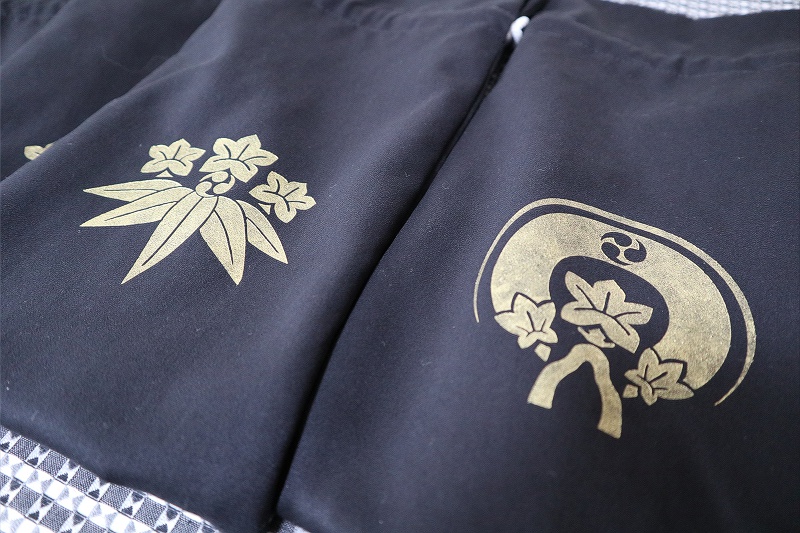 ~源氏乱舞~御朱印帳入れ