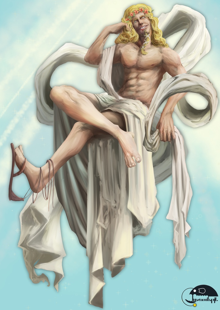 クトゥルフ神話生物素材集 第2弾 リメイク!! SPLL:E189680