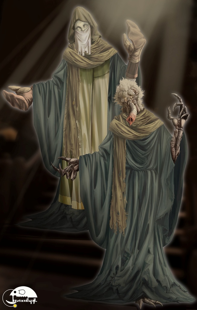 クトゥルフ神話生物素材集 第2弾 リメイク!! SPLL:E189680