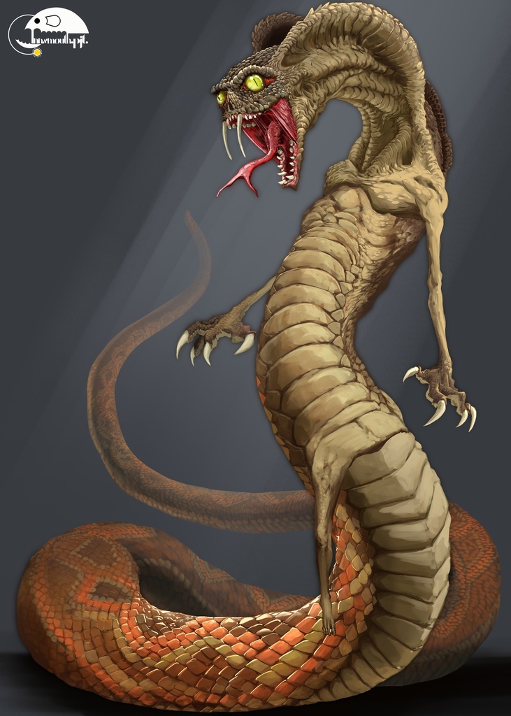 クトゥルフ神話生物素材集 第2弾 リメイク!! SPLL:E189680