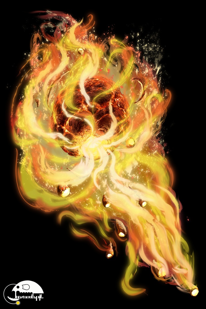 クトゥルフ神話生物素材集 第2弾 リメイク!! SPLL:E189680