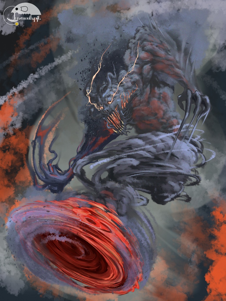 クトゥルフ神話生物素材集 第2弾 リメイク!! SPLL:E189680