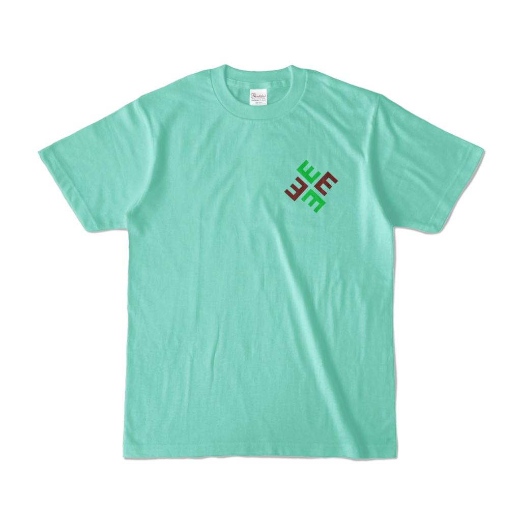 いぷしろTシャツ
