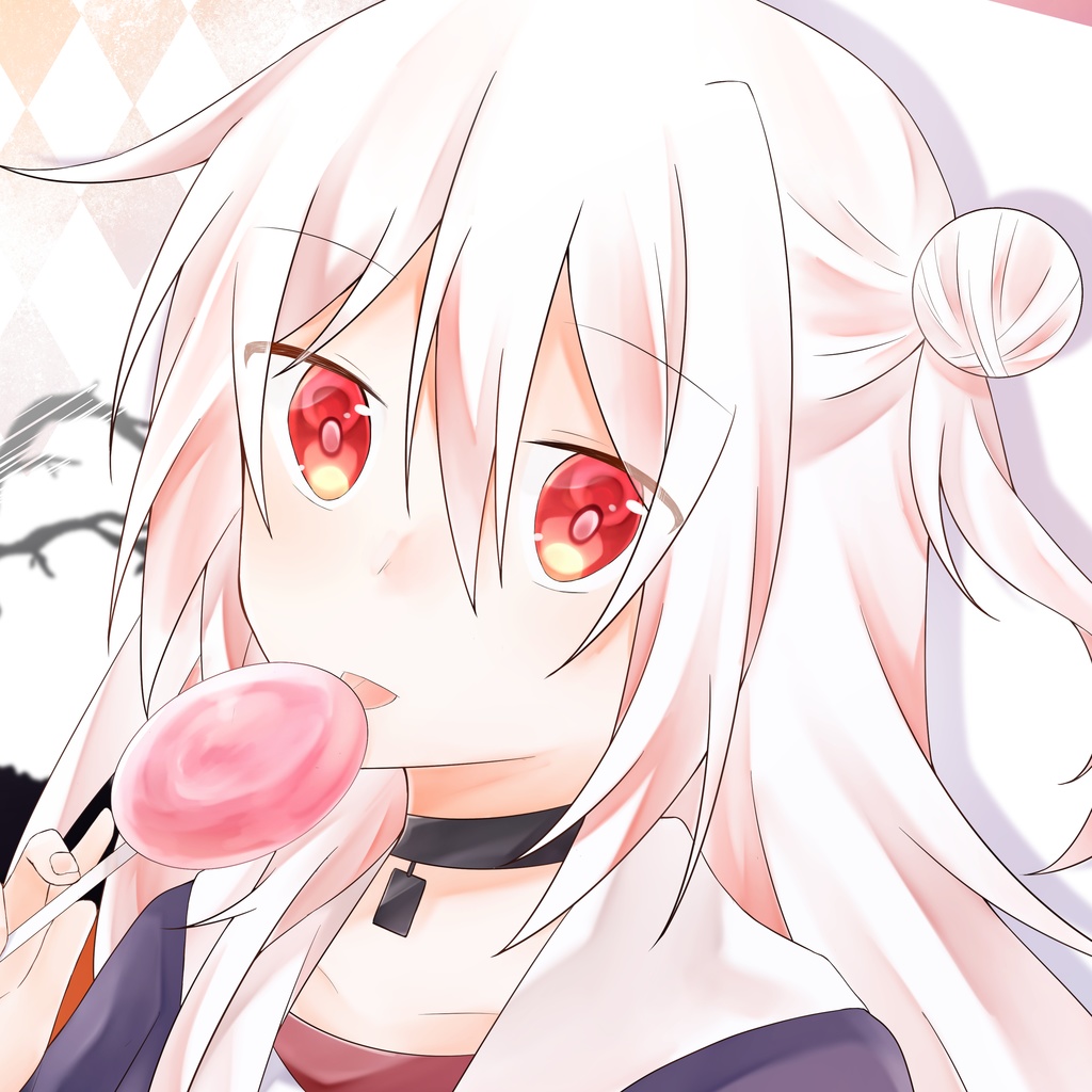 【有償依頼】顔アイコン