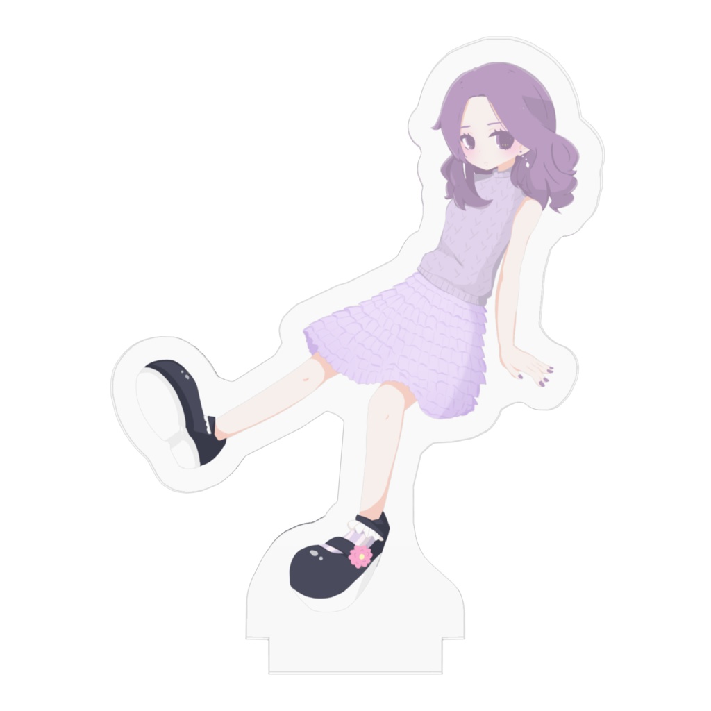 そのちゃんアクリルスタンド