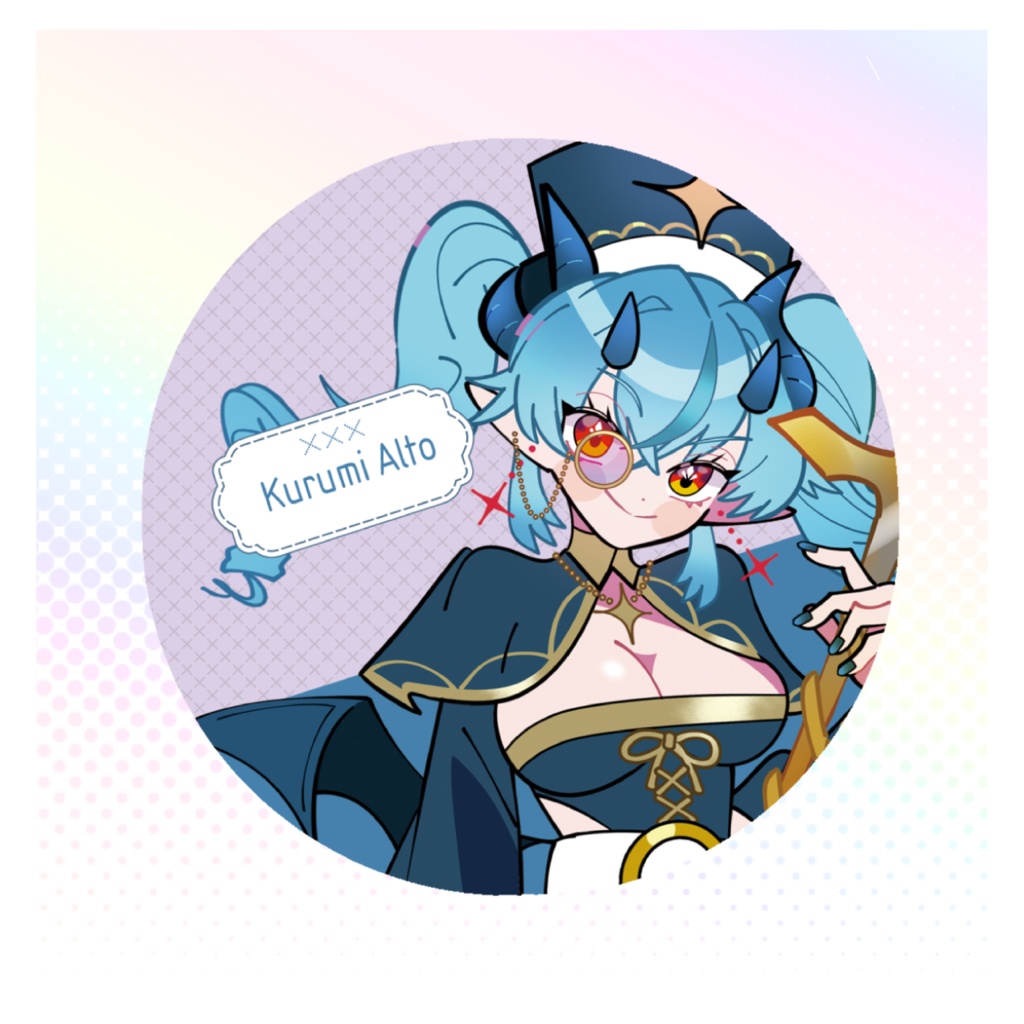 クリアコースター