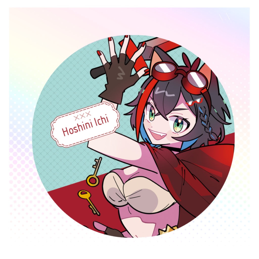 クリアコースター