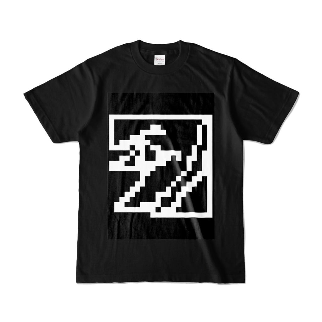 カラーTシャツ