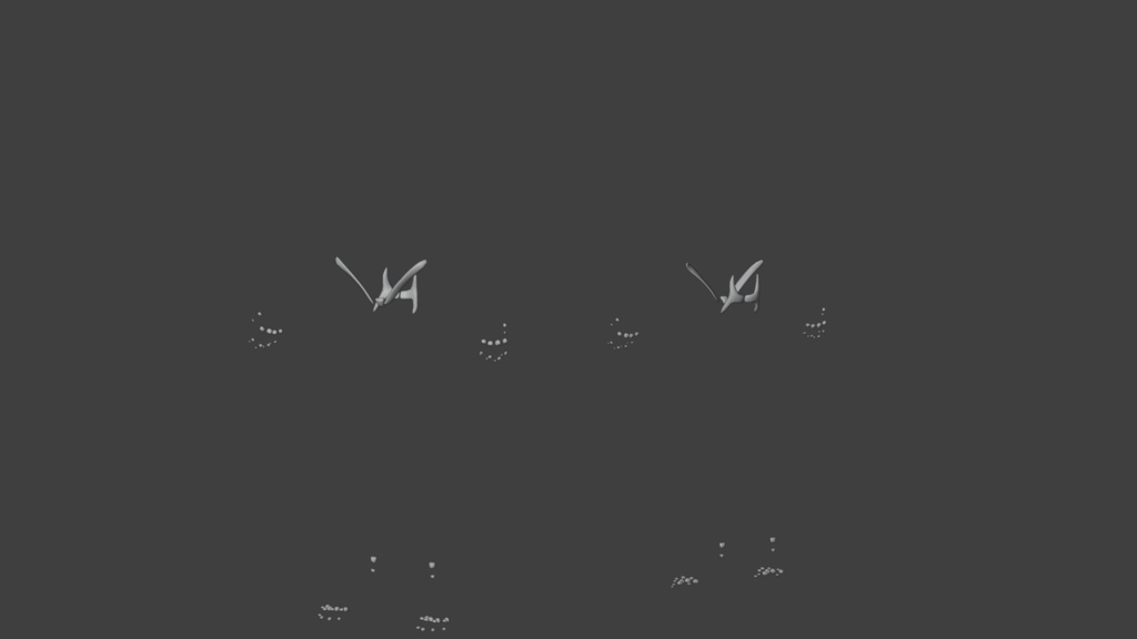 ハイブリッド解剖学モデル「Harmony:||」