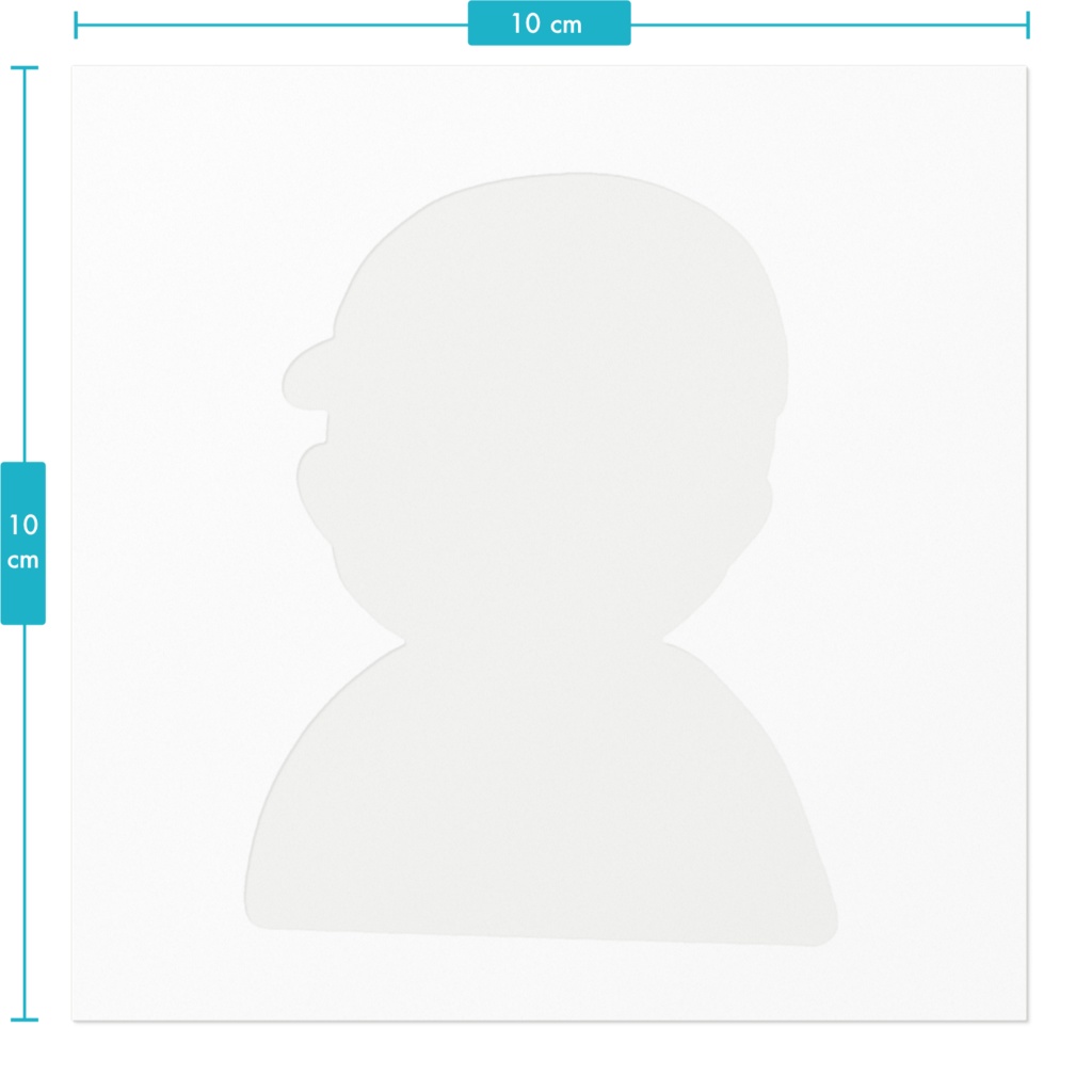 ももたろステッカー