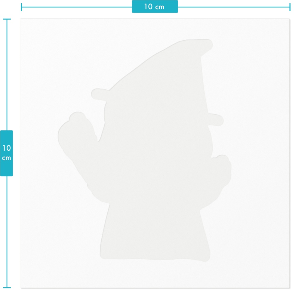 WhichWitchステッカー