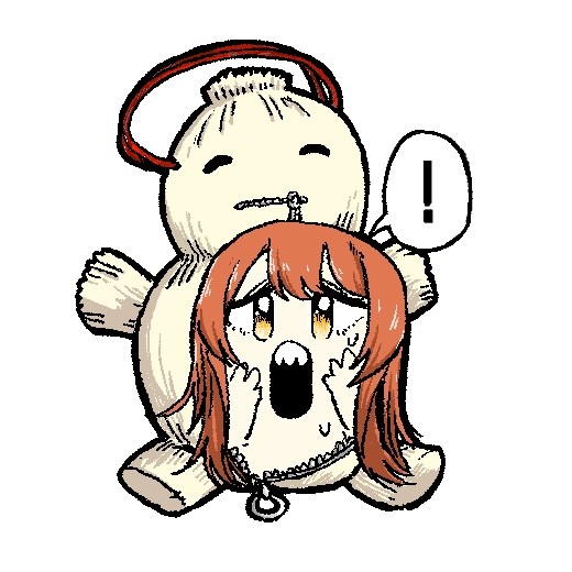 甜花ちゃんが間違えて入っちゃったアクスタ…五人セット