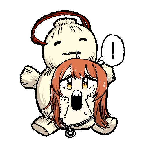 甜花ちゃんが間違えて入っちゃったアクスタ…4人セット