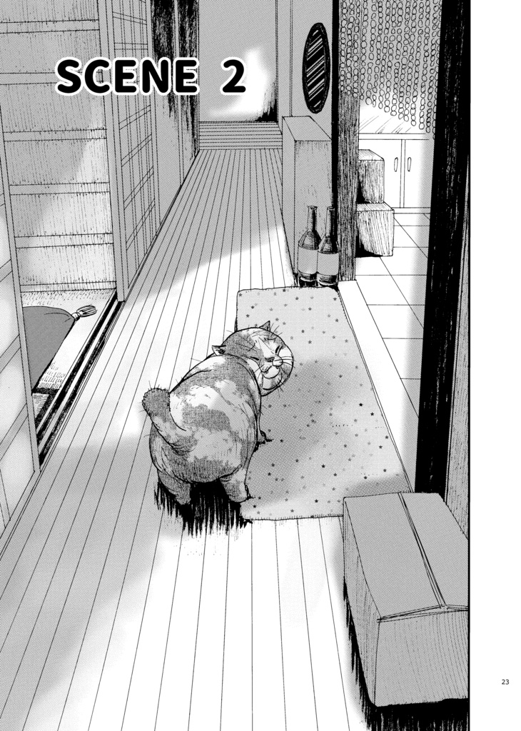 おばあさんのもて_第二版_電子書籍