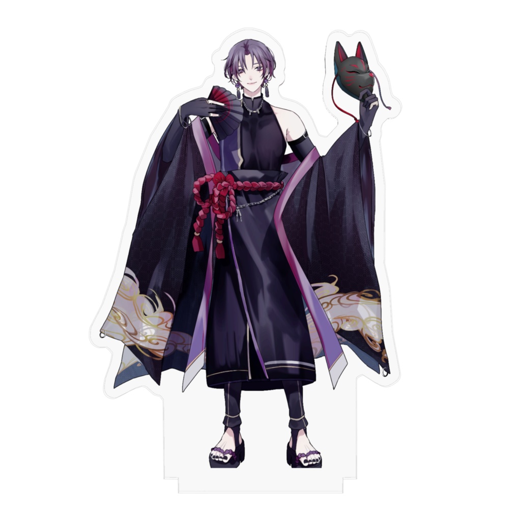 梅宮 アクリルスタンド