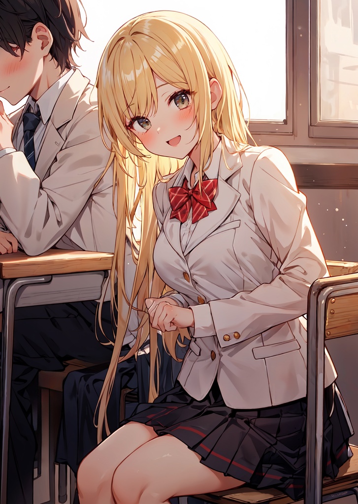 (ダウンロード版)陰キャ幼馴染に振られた負けヒロインは俺がいる限り絶対に勝つ!