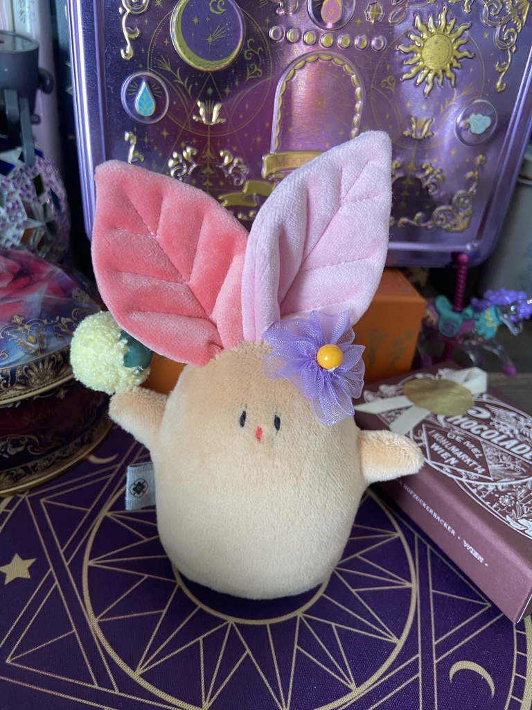 オーダーメイドコマンドラ