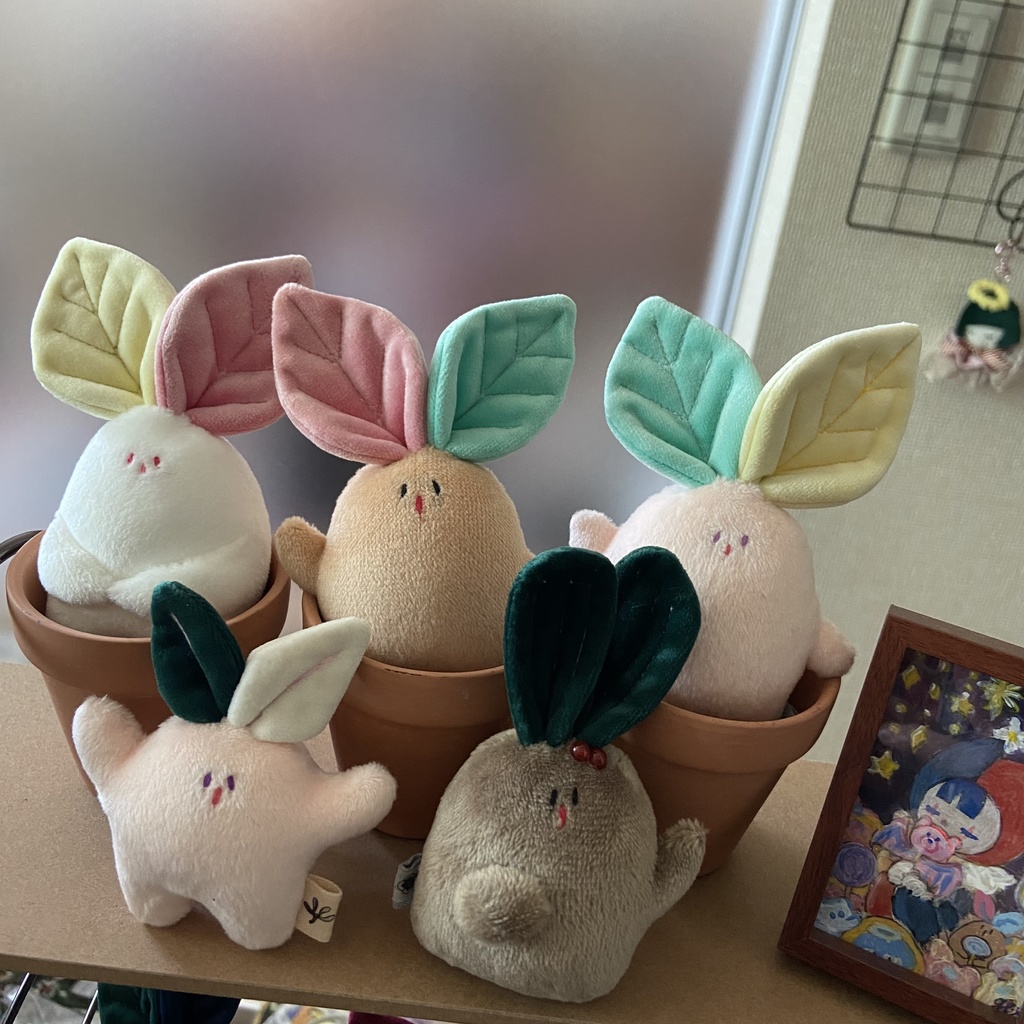 オーダーメイドコマンドラ