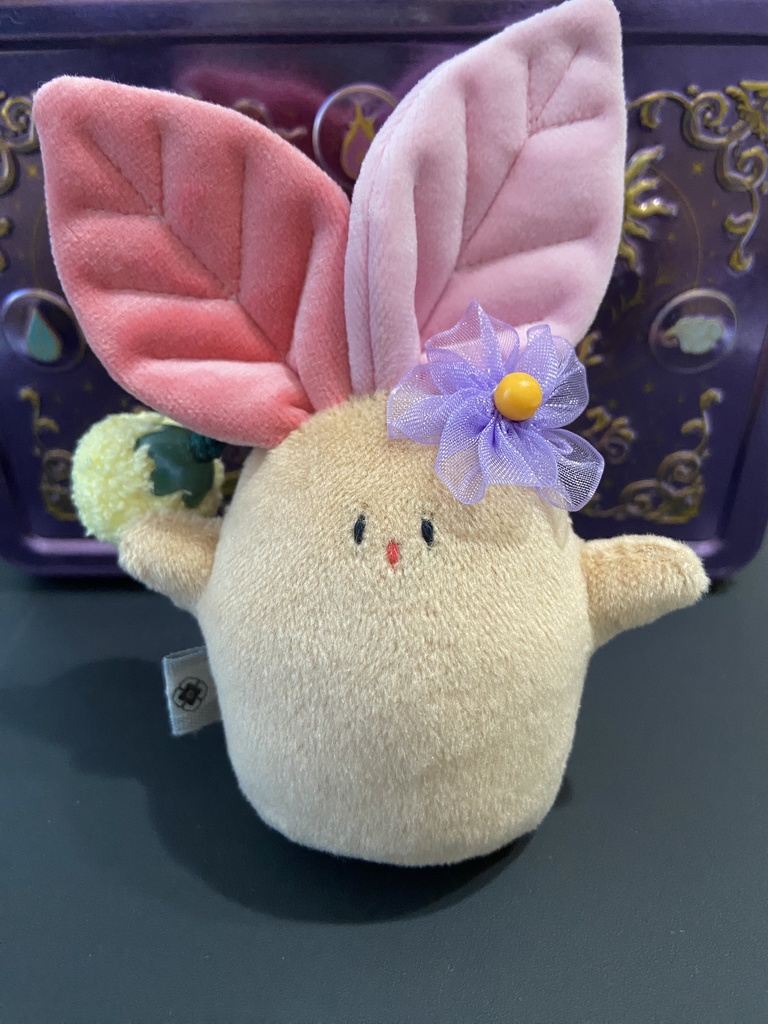 オーダーメイドコマンドラ