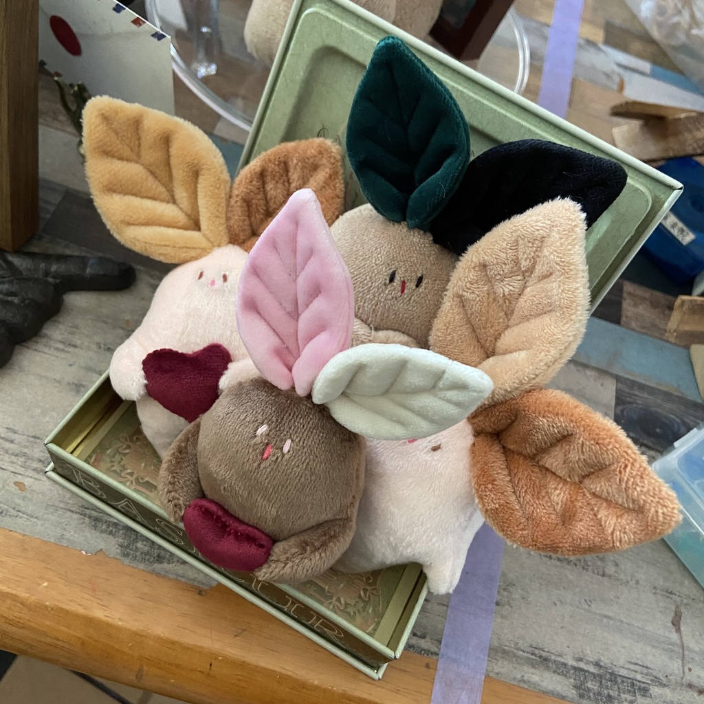 オーダーメイドコマンドラ