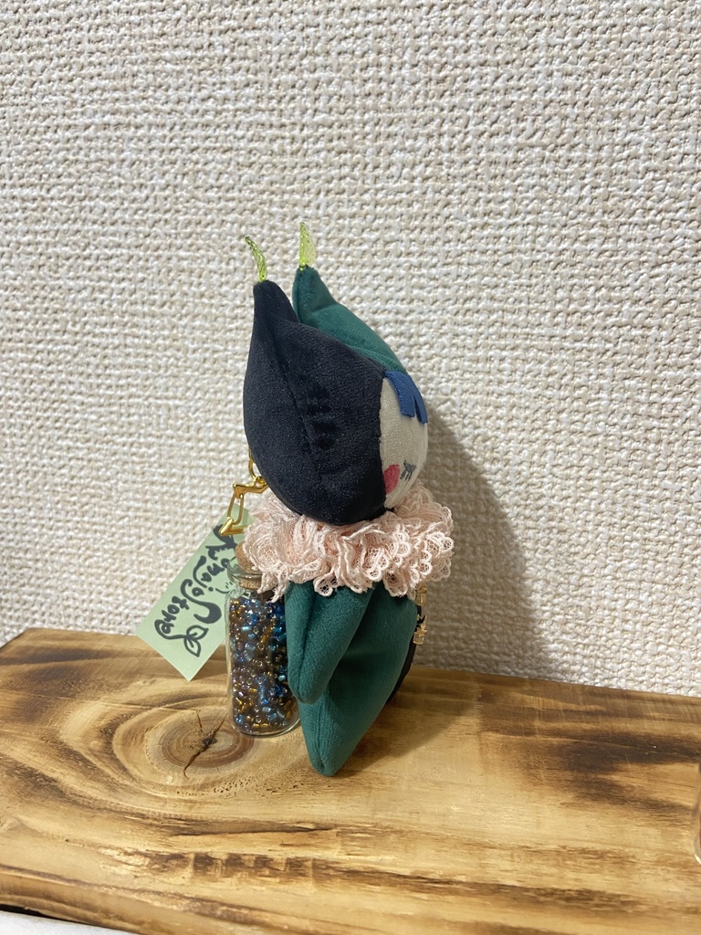 オーダーメイドピエロちゃん