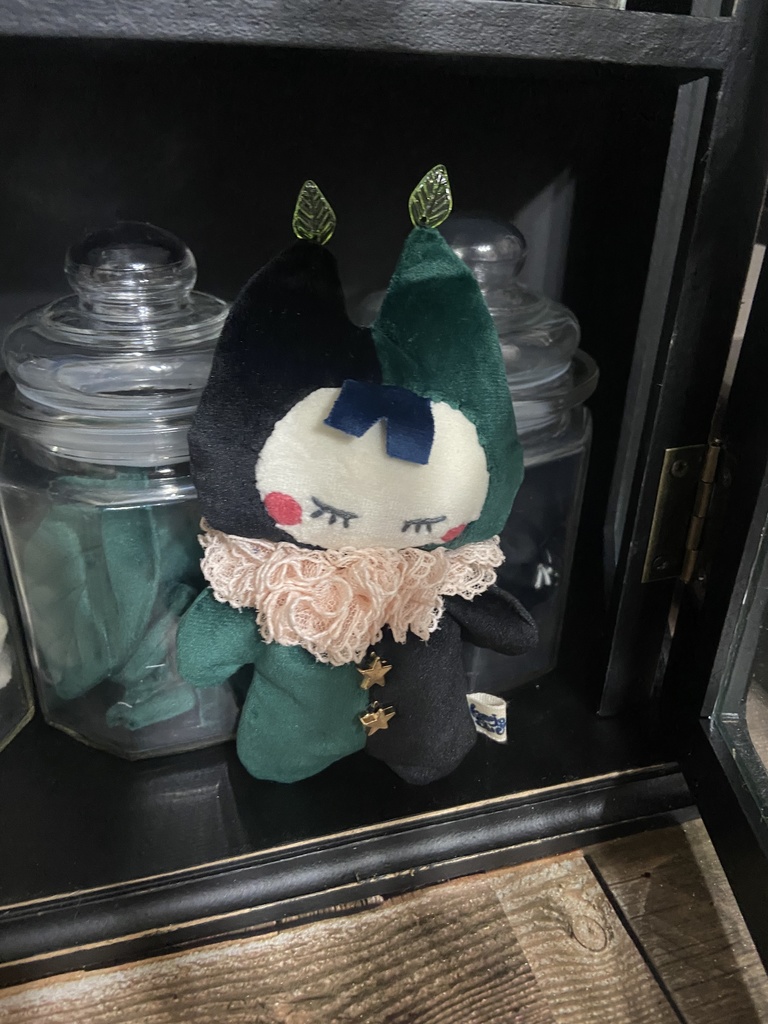 オーダーメイドピエロちゃん