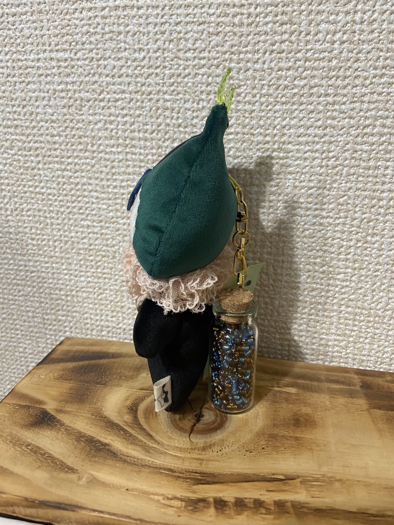 オーダーメイドピエロちゃん