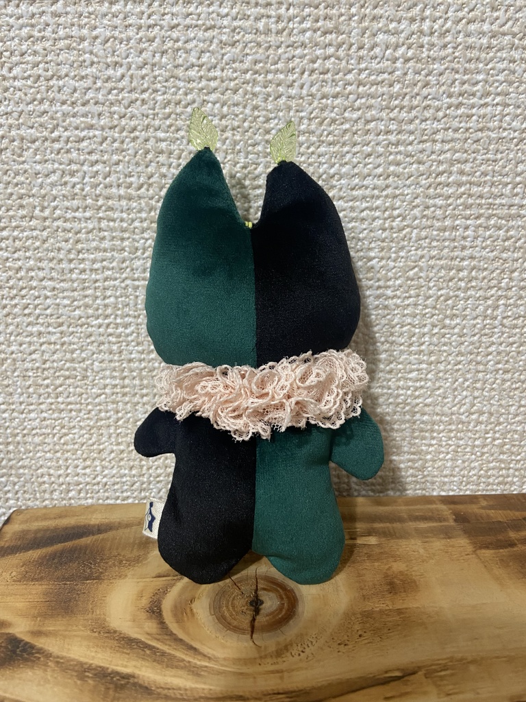 オーダーメイドピエロちゃん