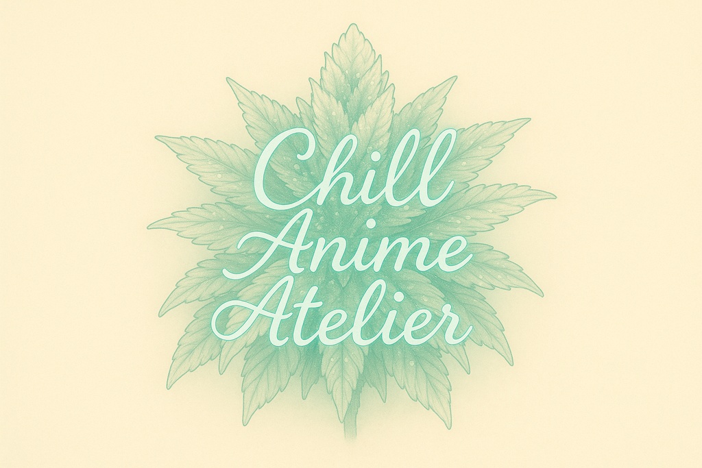 「Lo-fi Chill Miko 商用ライセンス(全シリーズ対応)」