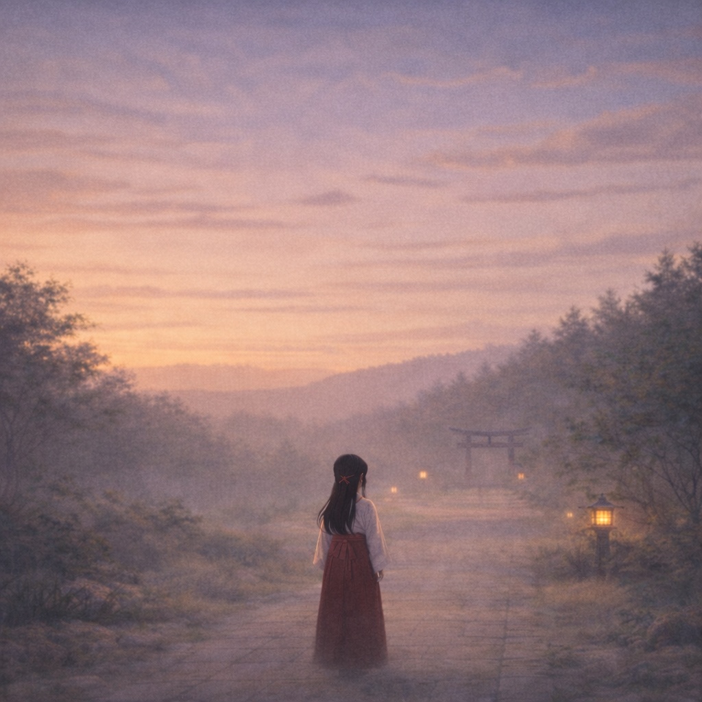 Lo-fi Chill Miko – Entry ― 作業・配信・動画向け（使いやすい厳選トラック）