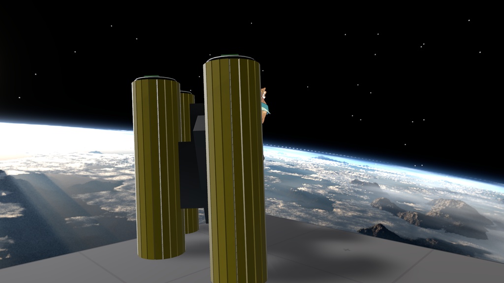 【無料配布】鬼は塵に福が来い、節分用殲滅兵器-恵砲巻-