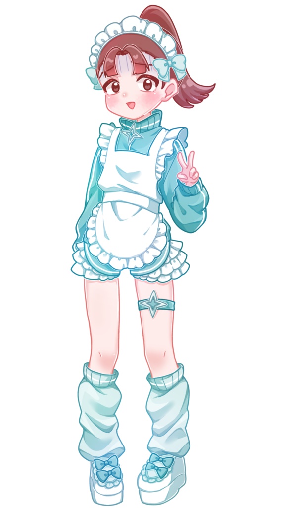 つながるアクスタ 伏木蔵