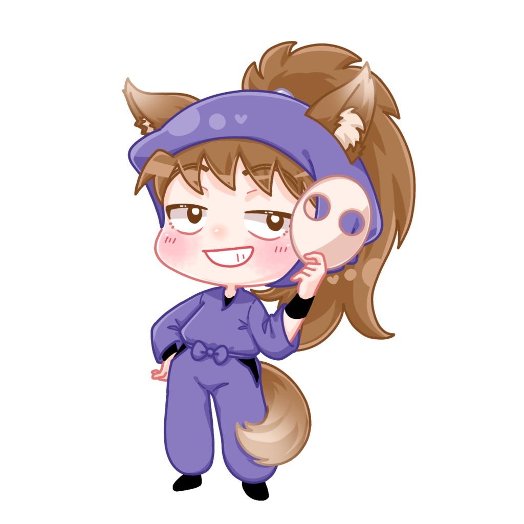 アニマル5年生アクキー