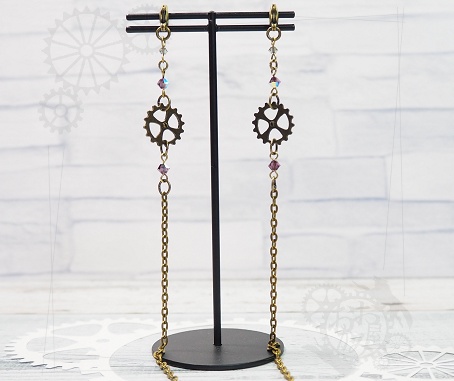 マルチチェーン（眼鏡、マスク）